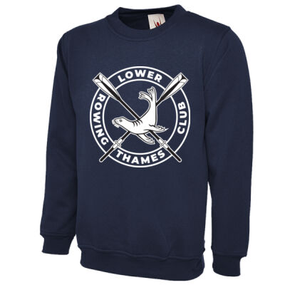 LTRC Unisex Seal Sweatshirt Thumbnail