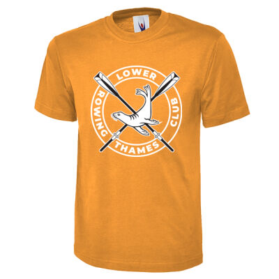 LTRC Men's Seal T-shirt Thumbnail