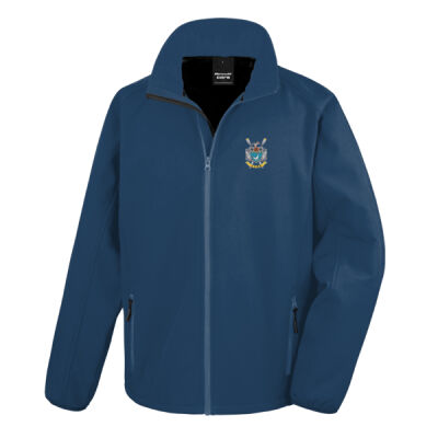 LTRC Men's Soft Shell Jacket Thumbnail