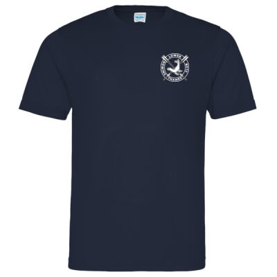 LTRC Men's Technical T-shirt Thumbnail