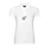 PRO RTX Ladies Pro Piqué Polo Shirt Thumbnail