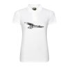 PRO RTX Ladies Pro Piqué Polo Shirt Thumbnail