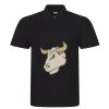 PRO RTX Pro Piqué Polo Shirt Thumbnail