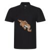 PRO RTX Pro Piqué Polo Shirt Thumbnail