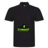PRO RTX Pro Piqué Polo Shirt Thumbnail
