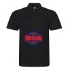 PRO RTX Pro Piqué Polo Shirt Thumbnail