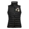 SOL'S Ladies Wave Bodywarmer Thumbnail