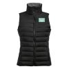 SOL'S Ladies Wave Bodywarmer Thumbnail