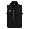Result Core Printable Soft Shell Bodywarmer Thumbnail