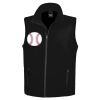 Result Core Printable Soft Shell Bodywarmer Thumbnail