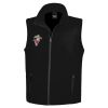Result Core Printable Soft Shell Bodywarmer Thumbnail