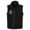Result Core Printable Soft Shell Bodywarmer Thumbnail