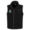 Result Core Printable Soft Shell Bodywarmer Thumbnail