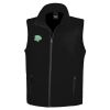 Result Core Printable Soft Shell Bodywarmer Thumbnail