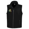 Result Core Printable Soft Shell Bodywarmer Thumbnail