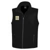 Result Core Printable Soft Shell Bodywarmer Thumbnail