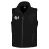 Result Core Printable Soft Shell Bodywarmer Thumbnail