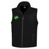Result Core Printable Soft Shell Bodywarmer Thumbnail