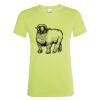SOL'S Ladies Regent T-Shirt Thumbnail