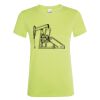 SOL'S Ladies Regent T-Shirt Thumbnail