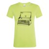 SOL'S Ladies Regent T-Shirt Thumbnail