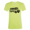 SOL'S Ladies Regent T-Shirt Thumbnail