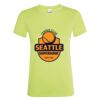 SOL'S Ladies Regent T-Shirt Thumbnail