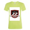SOL'S Ladies Regent T-Shirt Thumbnail