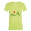 SOL'S Ladies Regent T-Shirt Thumbnail